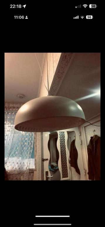 Prima hanglampen van IKEA