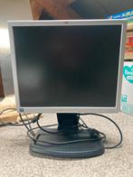 Hp monitor, Computers en Software, Monitoren, Ophalen, Gebruikt, Overige typen, Overige resoluties