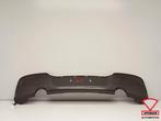 BMW 1 Serie F20 M M135i Diffuser Achterbumper 51128051928, Auto-onderdelen, Ophalen of Verzenden, Gebruikt, BMW, Bumper