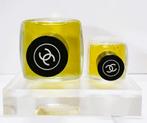Chanel factice parfum flessen ., Verzamelen, Ophalen of Verzenden, Zo goed als nieuw, Parfumfles, Gevuld