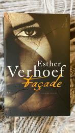 Boek: Facade, Esther Verhoef, Boeken, Thrillers, Ophalen