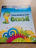 Panini wk 2014 leeg album, Ophalen of Verzenden, Zo goed als nieuw