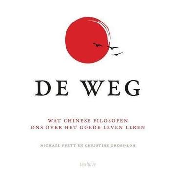 De Weg - Michael Puett