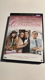 The Costume collection - BBC- 4 DVD set, Ophalen of Verzenden