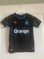 #VSK140-012 Shirt Olympique Marseille te koop! Maat 140, Nieuw, Shirt, Maat XS of kleiner, Verzenden