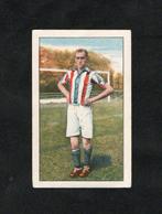 Voetbalplaatje De Leeuw Willem II Tilburg (95)., Ophalen of Verzenden, Zo goed als nieuw