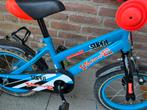 Yipeeh Super, Kinderfiets jongen, 14 Inch, Ophalen, Gebruikt, Minder dan 16 inch, Volare