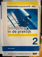 Schoevers Next HBO Boeken - Support & Projecten, Boeken, Studieboeken en Cursussen, Ophalen, Gelezen, HBO