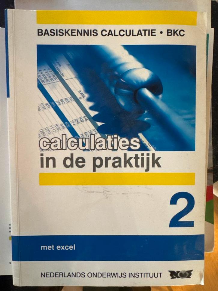 Schoevers Next HBO Boeken - Support & Projecten, Boeken, Studieboeken en Cursussen, Gelezen, HBO, Ophalen