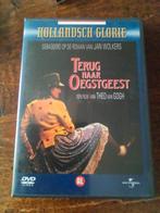 Terug naar Oegstgeest, Alle leeftijden, Ophalen of Verzenden, Zo goed als nieuw, Drama