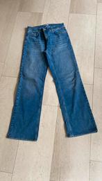 Denim Miss Etam mt 42/36”, Blauw, Maat 42/44 (L), Ophalen of Verzenden, Zo goed als nieuw