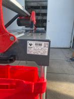 Rubi DU-200 EVO 8 Tegelzaagmachine, Doe-het-zelf en Verbouw, Gereedschap | Zaagmachines, Minder dan 30 mm, Gebruikt, Overige typen