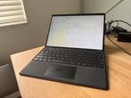 Microsoft Surface Pro X - Slanke 2-in-1 Tablet/Laptop, 256 GB, Met videokaart, 2 tot 3 Ghz, Qwerty