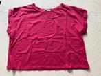 Zara - Tshirt Coralred tshirt (size M), Maat 38/40 (M), Verzenden, Zara, Nieuw