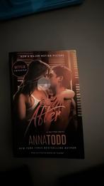 After AnnaTodd english, Ophalen of Verzenden, Zo goed als nieuw