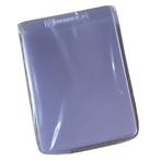 PrismProtect - Card Savers - 50 stuks, Ophalen of Verzenden, Nieuw, Sleeves of Kaarthoesjes