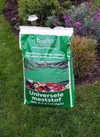 Universele mest 9-2-6 (2mgO) Bioflor 20kg, Ophalen
