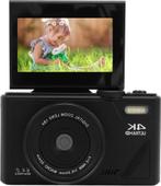 4K Digitale Camera, Ophalen of Verzenden, Nieuw, Overige Merken, 8 keer of meer