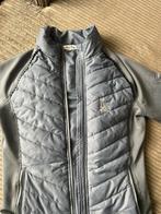 Jas La Valencio LVVicky Donkergrijs, Dieren en Toebehoren, Paardrijkleding, Dressuur, Ophalen of Verzenden, Zo goed als nieuw