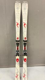 Te koop gebruikte Elan Waveflex dames skies 160, 140 tot 160 cm, Gebruikt, Carve, Skiën