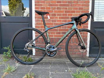 Liv advanced pro 0 nieuwprijs €5199,- maat S beschikbaar voor biedingen
