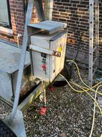 Lift, Ophalen of Verzenden, Gebruikt