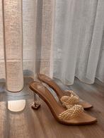 Bruid hakken, Pumps, Wit, Ophalen of Verzenden, Onbekend