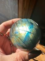 Labradoriet sphere | bij Edelsteengoed, Ophalen of Verzenden, Mineraal