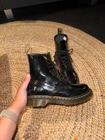 Dr. Martens lak zwart - Maat 37, Kleding | Dames, Schoenen, Ophalen of Verzenden, Zo goed als nieuw, Zwart