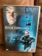 Behind enemy lines dvd, Cd's en Dvd's, Dvd's | Actie, Ophalen of Verzenden