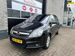 Opel Zafira 1.8 Temptation Met 1 JAAR APK, Auto's, Opel, Origineel Nederlands, Te koop, Benzine, 73 €/maand