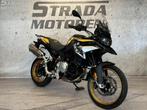 BMW F 850 GS 40 YEARS EDITION (bj 2021) f850gs 850gs, 2 cilinders, Bedrijf, Meer dan 35 kW, Overig