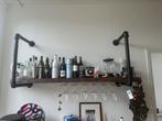 Wooden rack, Huis en Inrichting, Ophalen of Verzenden, Zo goed als nieuw