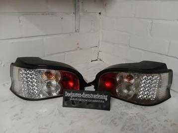 Citroën saxo achterlichten beschikbaar voor biedingen