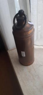 Bedden kruik van rood koper, Antiek en Kunst, Ophalen, Koper