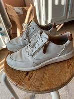Clarks sneakers maat 42, Clarks, Ophalen of Verzenden, Zo goed als nieuw, Sneakers of Gympen