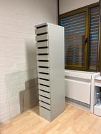 Postvakken kast kantoor administratie, Ophalen of Verzenden, Gebruikt, 25 tot 50 cm, 150 tot 200 cm