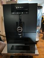 Nette goed onderhouden Jura Ena 4 Black 2022, Ophalen, Afneembaar waterreservoir, Gebruikt, 4 tot 10 kopjes