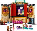 lego  Friends 41714 Andrea's Theater school (zie foto's), Kinderen en Baby's, Speelgoed | Duplo en Lego, Ophalen of Verzenden