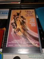 VHS ex-rental - Sign Of The Times, Vanaf 16 jaar, Ophalen of Verzenden, Gebruikt, Horror