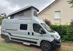 Hymer Fiat 602 - BJ 2022 - Kilometerstand 18.000 Camper, Caravans en Kamperen, Campers, Automaat, Koelkast, Buscamper of Camperbus