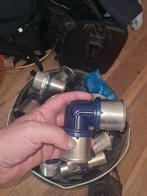 Wavin / uponor perskoppelingen grote maat, Ophalen of Verzenden, Nieuw, Overige typen