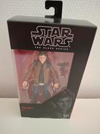 Star Wars The Black Series - Han Solo #62, Verzamelen, Star Wars, Ophalen of Verzenden, Nieuw, Actiefiguurtje