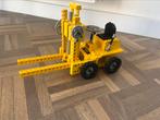 Vintage Heftruck Technisch LEGO set 850, Ophalen of Verzenden, Zo goed als nieuw, Complete set, Lego