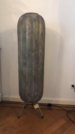 Oriëntaalse Staande Lamp Brons - Nieuw, Huis en Inrichting, Ophalen, 100 tot 150 cm, Nieuw, Metaal