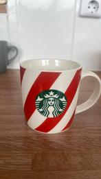 Starbucks mok, Huis en Inrichting, Keuken | Servies, Ophalen of Verzenden, Zo goed als nieuw, Overige stijlen, Kop(pen) en/of Schotel(s)