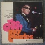 The Greatest Hits of The Great Ray Charles (5LP Box), Cd's en Dvd's, Vinyl | Jazz en Blues, Jazz en Blues, Ophalen of Verzenden