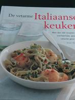 De vetarme Italiaanse keuken - 2002, Boeken, Italië, Zo goed als nieuw, Anne Sheasby, Verzenden