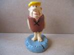 adv10656 flintstones barney figuurtje, Ophalen, Overige figuren, Gebruikt, Beeldje of Figuurtje