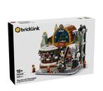 Lego 910039 art of chocolate, Kinderen en Baby's, Speelgoed | Duplo en Lego, Verzenden, Nieuw, Complete set, Lego